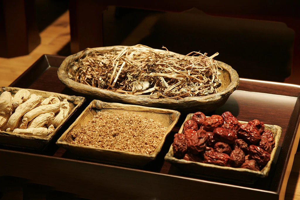 chinese medicine