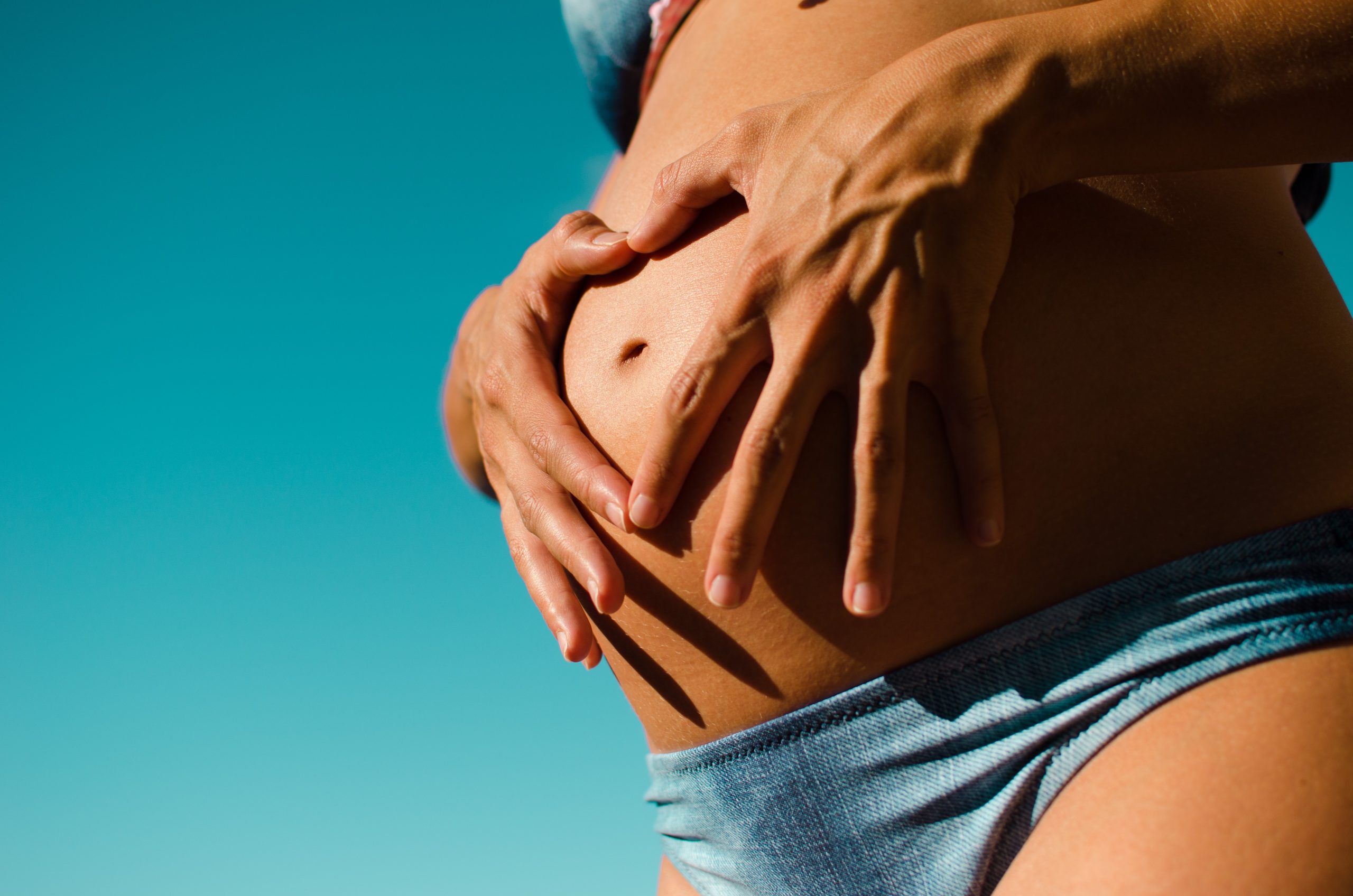 How to Get Pregnant with Ovarian Cysts in 5 Simple Steps